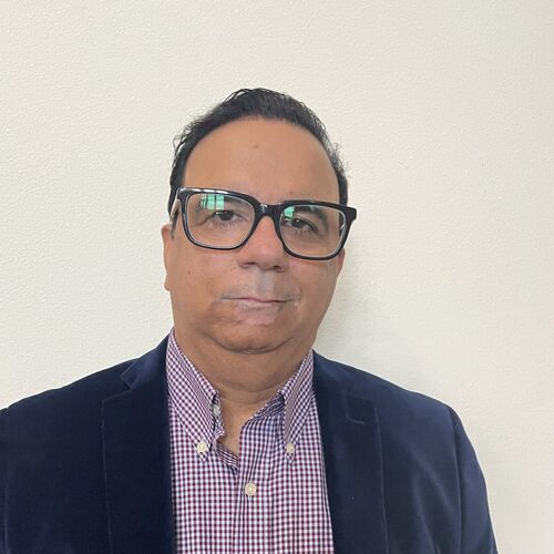 Rohit Chaudhry