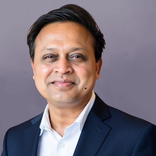 Tushar Jain